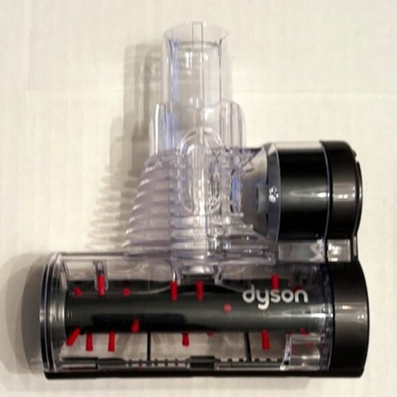 Dyson Other - Genuine Dyson Animal Pet Attachment Mini Turbo Turbine Brush Tool Vacuum Head